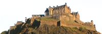 Edinburgh international festival and fringe